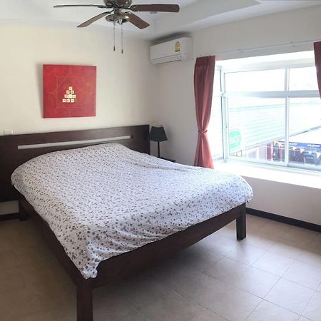 Merlin Plaza Apartments Као-Лак Екстер'єр фото