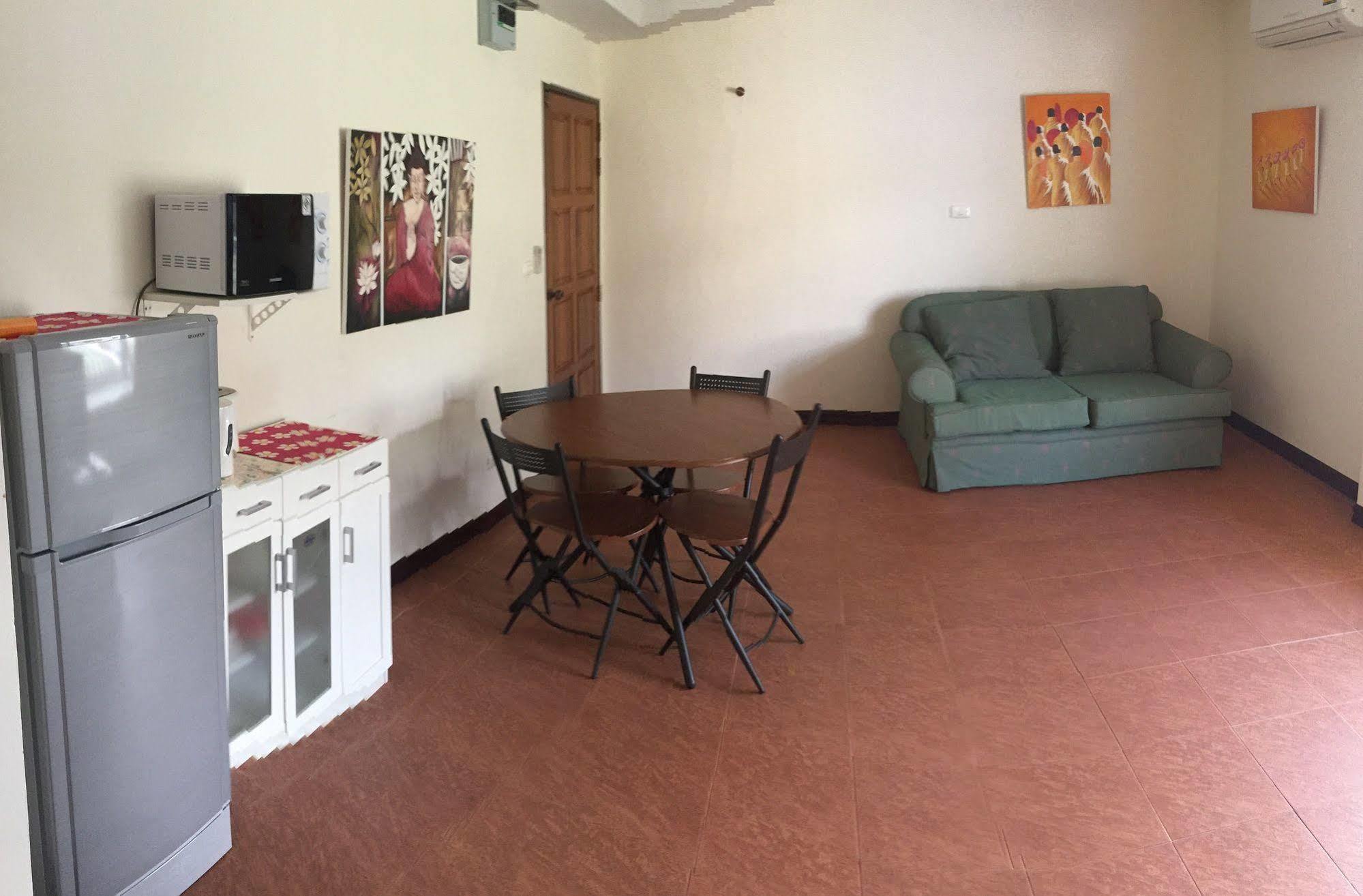 Merlin Plaza Apartments Као-Лак Екстер'єр фото